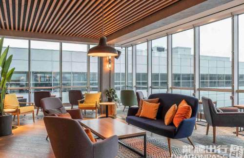 LGWMy Lounge Gatwick North