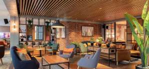 伦敦盖特威克机场My Lounge Gatwick North