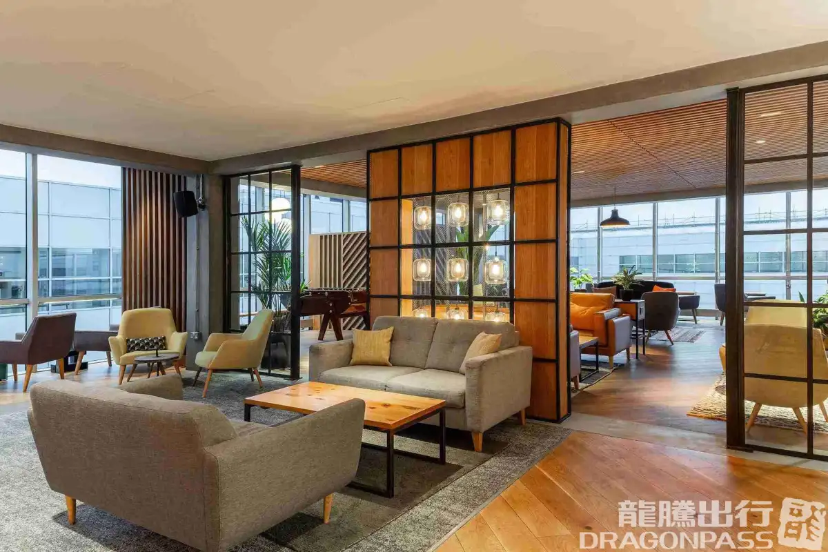 My Lounge Gatwick North – photos 6