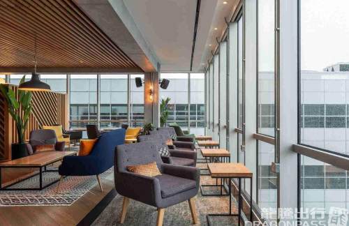LGWMy Lounge Gatwick North