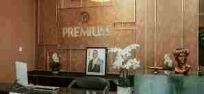 哈拉雷国际机场Premium Luxury Lounge