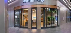 丘库罗瓦国际机场Platinum Lounge (Domestic)