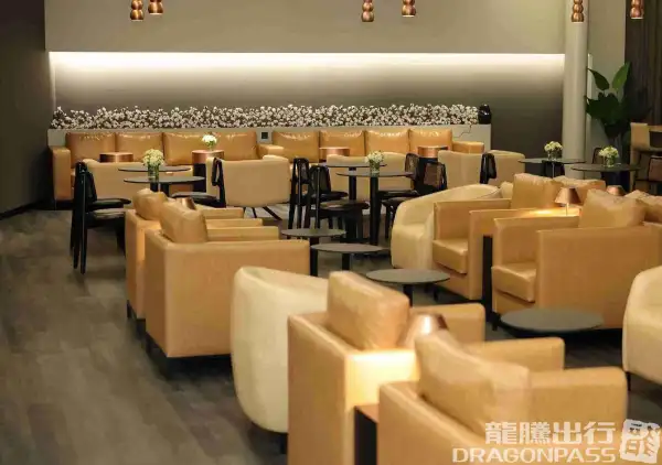 Platinum Lounge (International) – photos 2