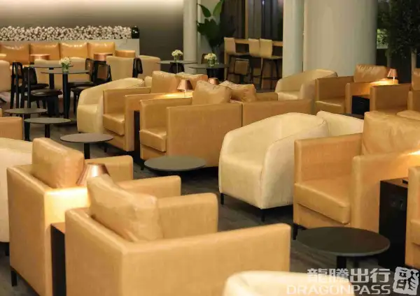 Platinum Lounge (International) – photos 3