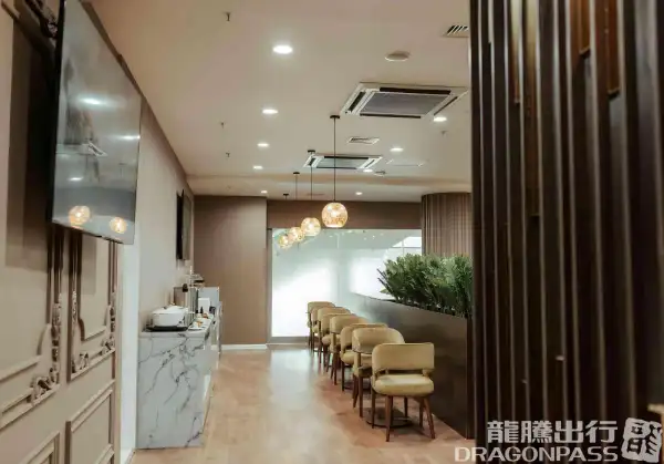Premium Luxury Lounge – photos 2