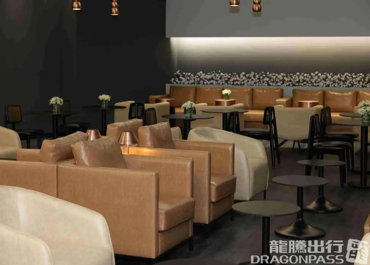 Platinum Lounge (International) – photos 4