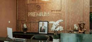 哈拉雷国际机场Premium Luxury Lounge 