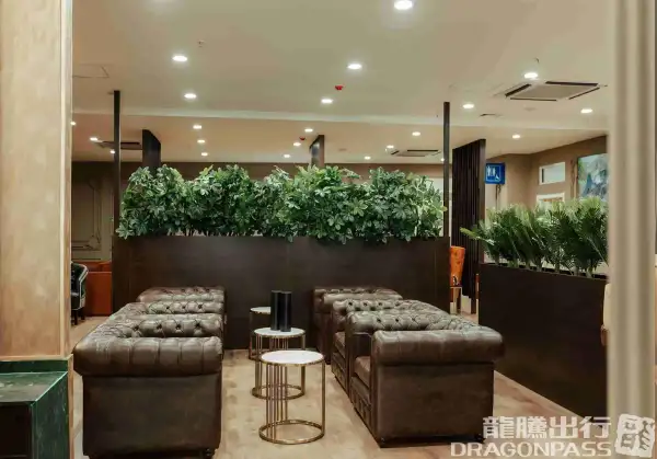 Premium Luxury Lounge – photos 4