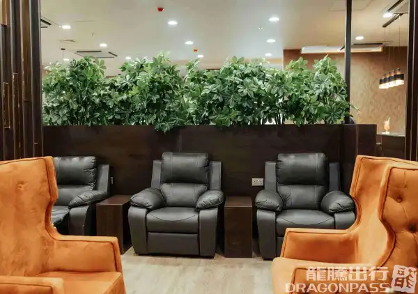 Premium Luxury Lounge – photos 5