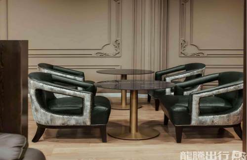 HREPremium Luxury Lounge 