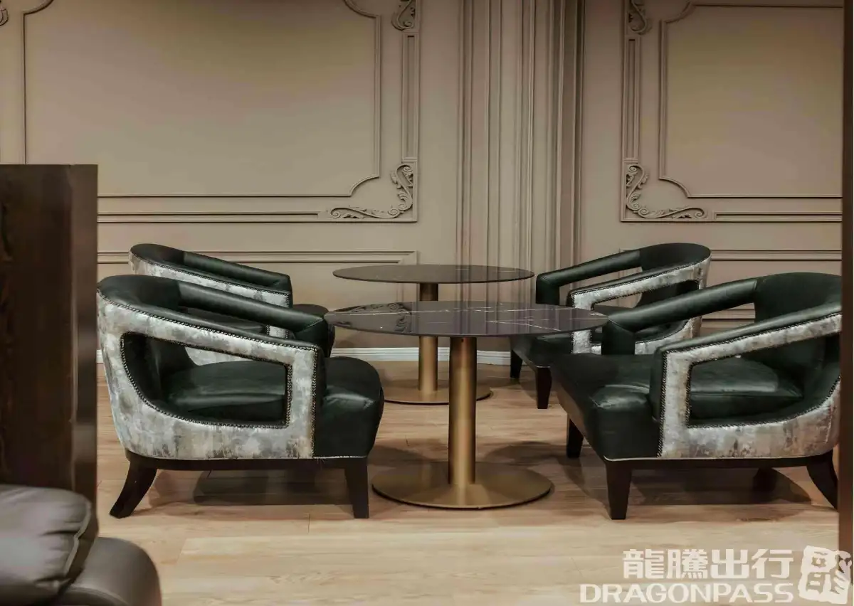 Premium Luxury Lounge – photos 6