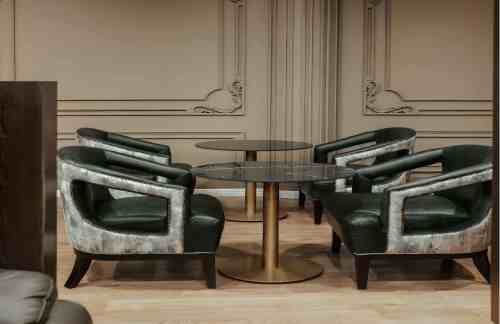 HREPremium Luxury Lounge