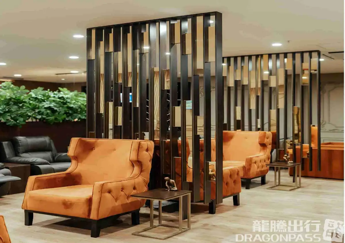 Premium Luxury Lounge – photos 7