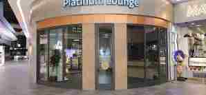 丘库罗瓦国际机场Platinum Lounge (International)
