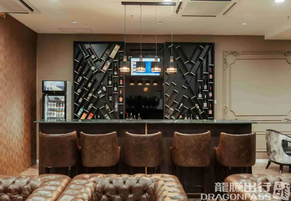 Premium Luxury Lounge – photos 8