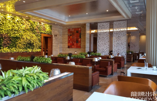 BOMAdani Lounge (Terminal 2)