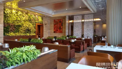 Adani Lounge (Terminal 2)