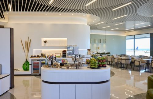 RHOGoldair Handling Lounge*