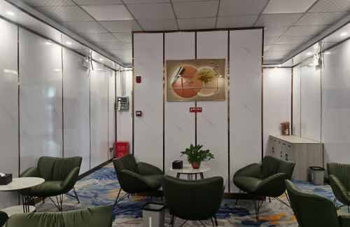 air-6893680VIP候车室