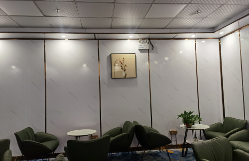 air-6893680VIP候车室