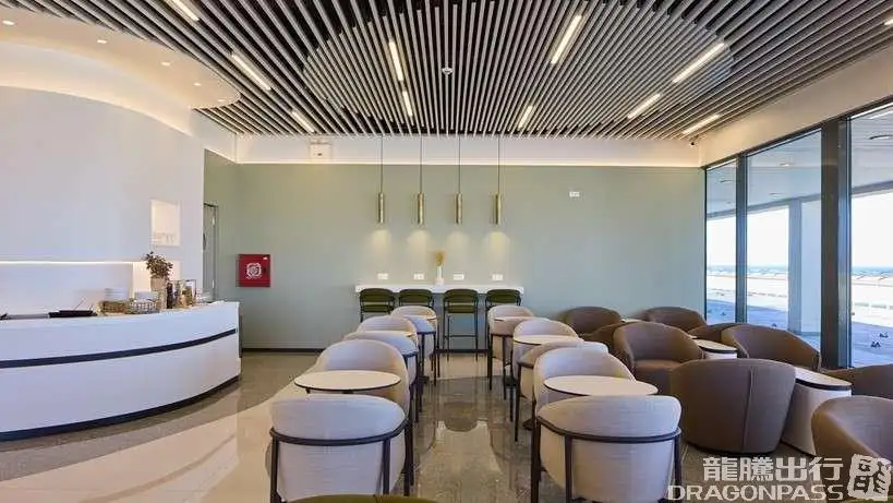 Goldair Handling Lounge – photos 2