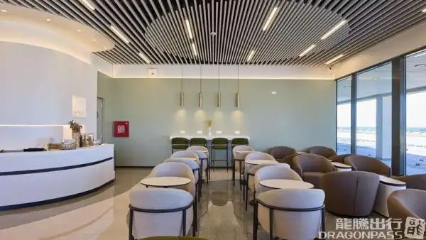 Goldair Handling Lounge – photos 2
