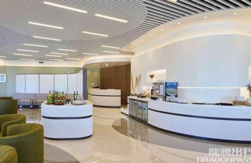 RHOGoldair Handling Lounge 