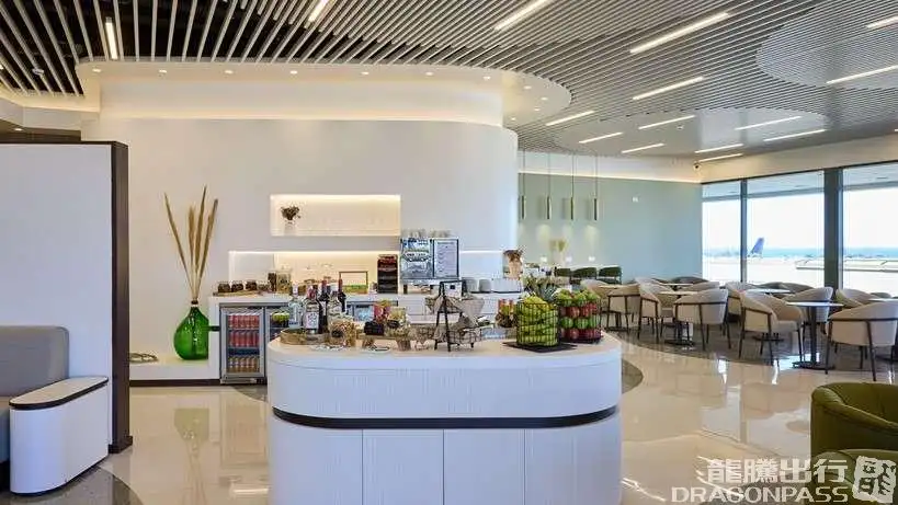 Goldair Handling Lounge – photos 5