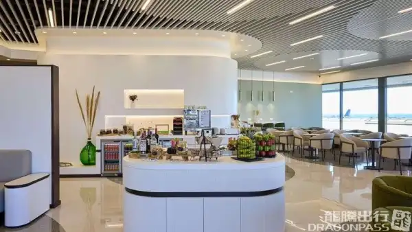 Goldair Handling Lounge – photos 5