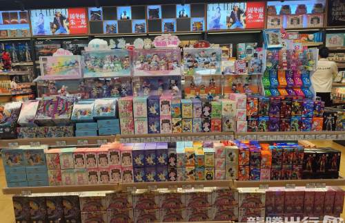 广州白云国际机场逸臣书店