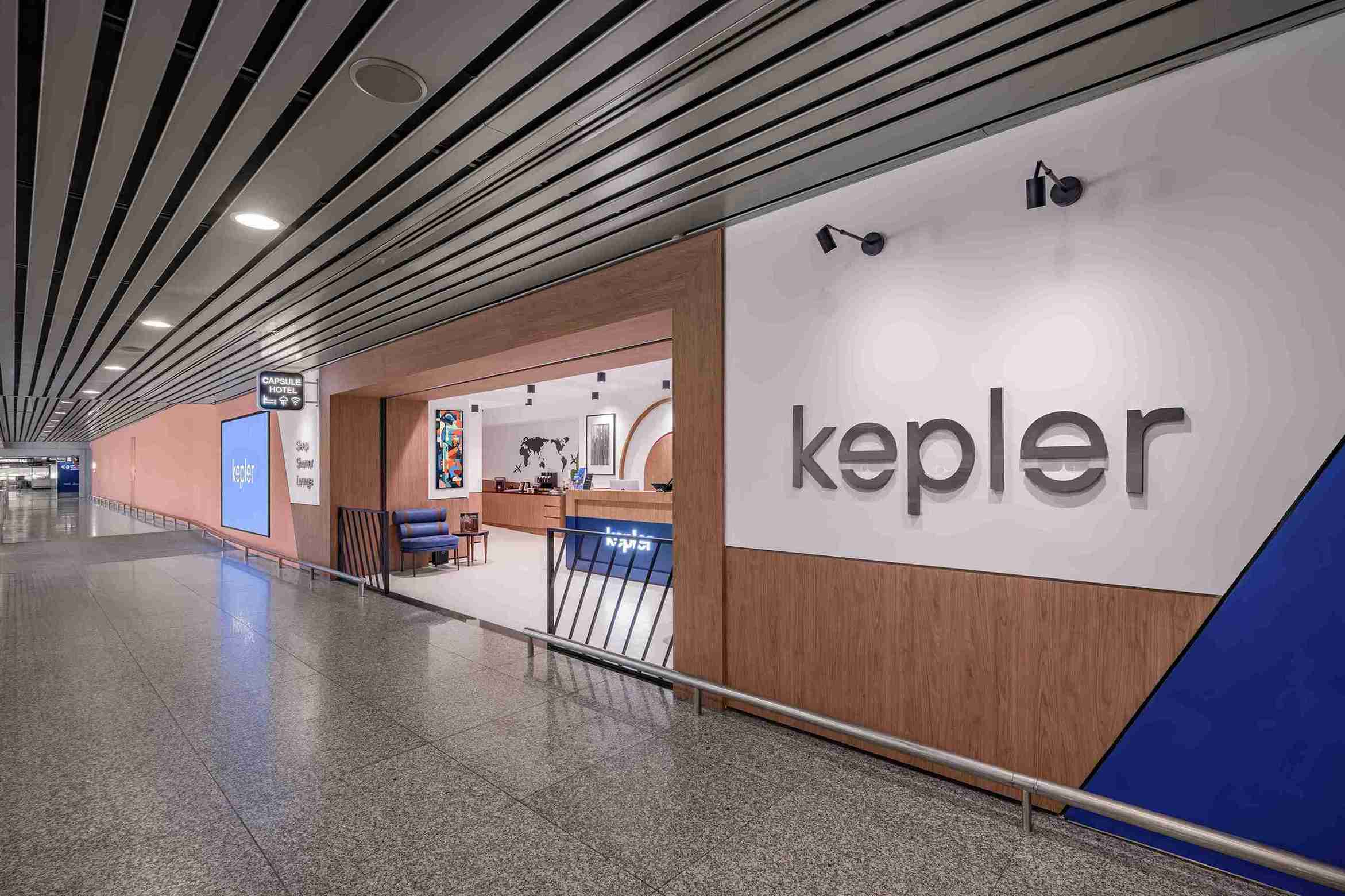 Kepler Club atmosphere, image 7