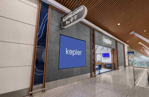 KULKepler Club (Satellite Terminal)