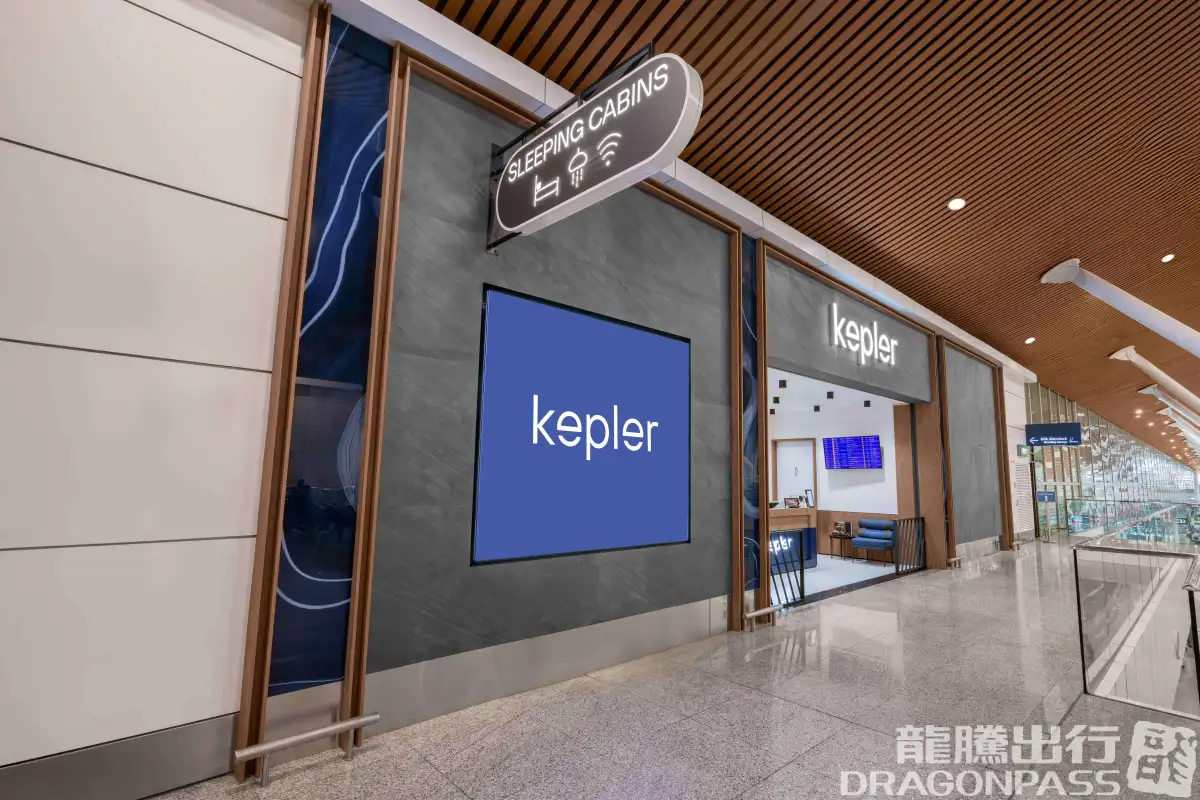 Kepler Club (Satellite Terminal) – photos 2