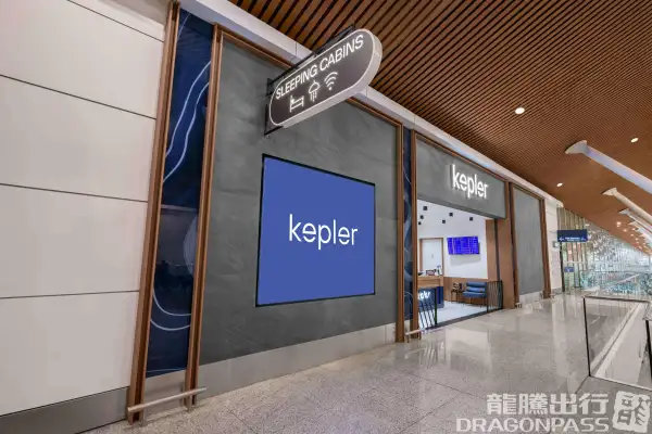 Kepler Club (Satellite Terminal) – photos 2