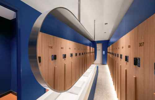 KULKepler Club (Landside)