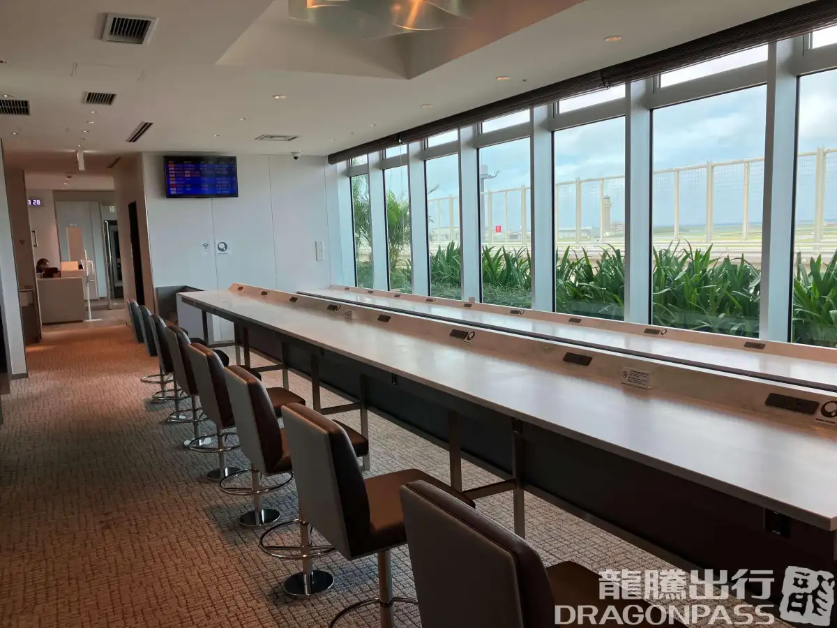 Lounge RYURIN – photos 2