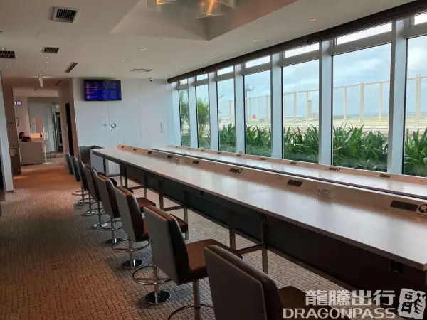 Lounge RYURIN – photos 2