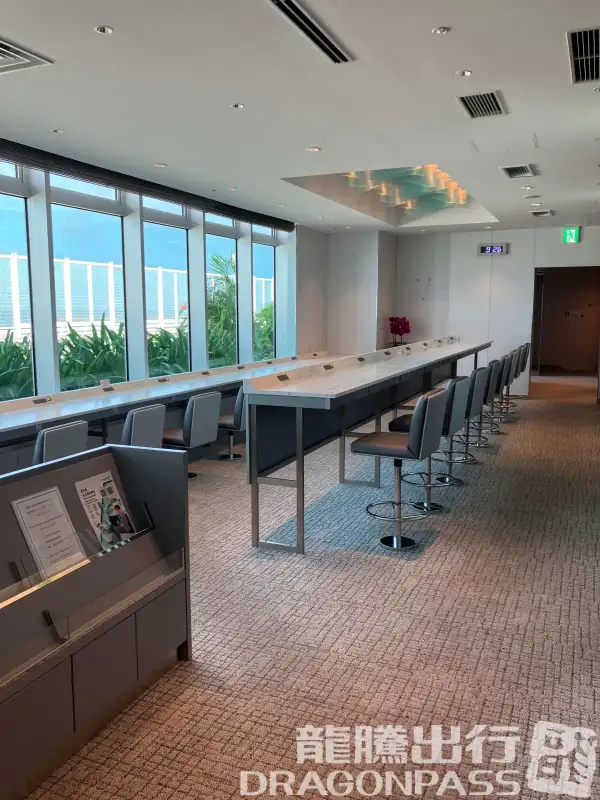 Lounge RYURIN – photos 3