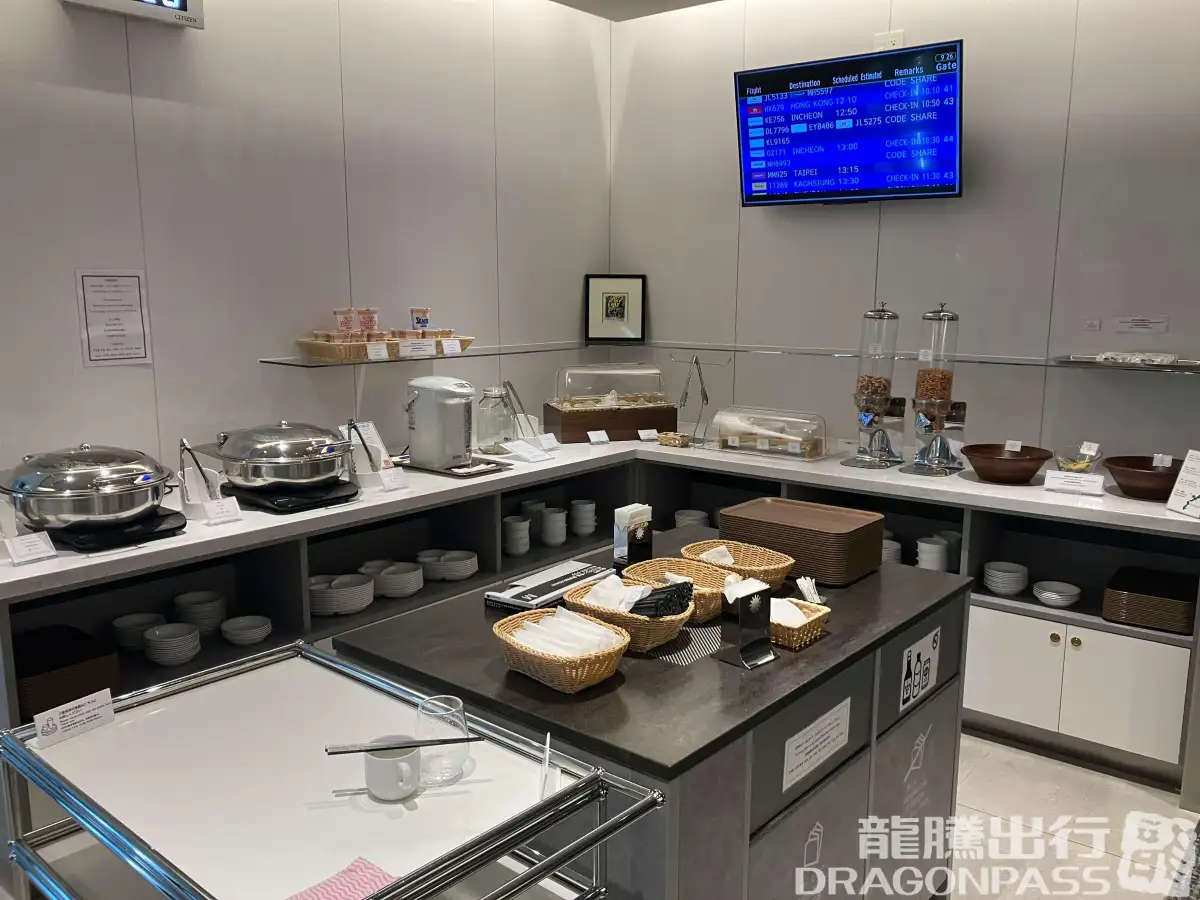 Lounge RYURIN – photos 4