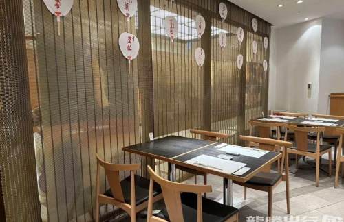 air-6852367餐食体验厅-圆堂（阪急梅田店）