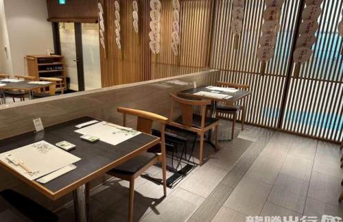 air-6852367餐食体验厅-圆堂（阪急梅田店）
