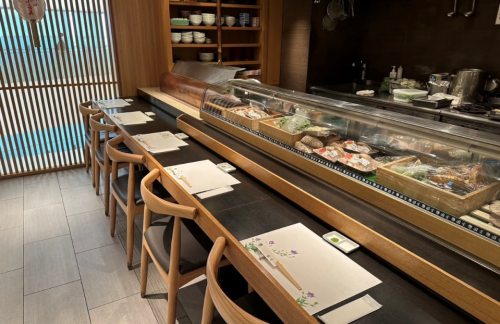 air-6852367圆堂（阪急梅田店）