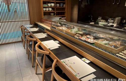 air-6852367餐食体验厅-圆堂（阪急梅田店）