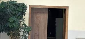 迪庆香格里拉机场头等舱候机室（T2国内）