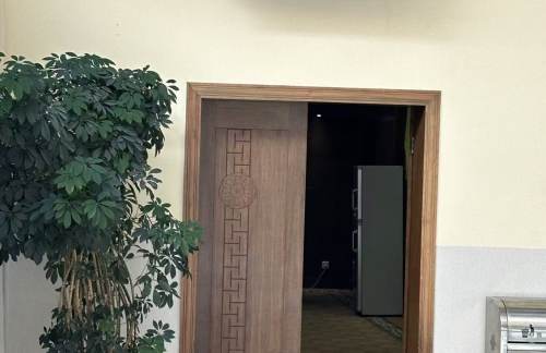 DIG头等舱候机室（T2国内）