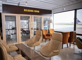 Privilege Lounge Tunis