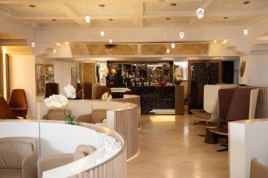 air-290Privilege Lounge Tunis