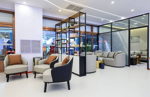 air-6894940崇礼万龙雪场贵宾厅