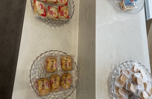 air-757583头等舱候机室（二层）