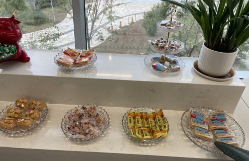 air-757583头等舱候机室（二层）